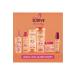 Elseve 5-Piece Dream Long Easy Combing Hair Care Cream 390ml Set - Buy Online on GoSupps.com