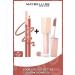 Maybelline New York Your Lips But Better Lifter Liner 04 Out of Line Lip Pencil + Lifter Gloss 02 Ice Lip Gloss