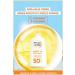 Garnier Ambre Solaire Super UV Vitamin C Anti-Dark Spot Fluid Cream SPF50+ 40ML - Buy Online on GoSupps.com