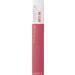 Maybelline New York Super Stay Matte Ink Likit Mat Ruj - 180 Revolutionary - Pembe - Buy Online on GoSupps.com
