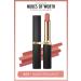 L'Oreal Paris Color Riche Intense Volume Matte Lipstick - 505 Nude Resilient