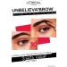 L'Oreal Paris sfeyx Brow Long-Lasting Transparent Eyebrow Mascara news sfey 997516 - Buy Online on GoSupps.com