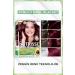Garnier Nutrisse Intense Nourishing Permanent Cream Hair Dye 4.6 Wine Red - Buy Online on GoSupps.com