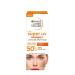 Garnier Ambre Solaire Super UV Vitamin C Anti-Dark Spot Fluid Cream SPF50+ 40ML - Buy Online on GoSupps.com