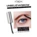 L'Oreal Paris sfeyx Brow Long-Lasting Transparent Eyebrow Mascara news sfey 997516 - Buy Online on GoSupps.com