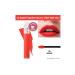Maybelline New York Super Stay Matte Ink Likit Mat Ruj - 25 Heroine - Turuncu - Buy Online on GoSupps.com