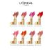 L'Oreal Paris Color Riche Satin Finish Lipstick 112 Paris Paris - Pink - Buy Online on GoSupps.com