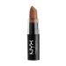 NYX Professional Makeup Mat Ruj - Matte Lipstick Maison 14 g 800897143800 - Buy Online on GoSupps.com