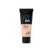 Maybelline New York Fit Me Matte Poreless Foundation - 230 Natural Buff - Buy Online on GoSupps.com