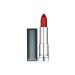 Maybelline New York Color Sensational Creamy Matte Lipstick - 965 Siren In Scarlet - Red - Buy Online on GoSupps.com