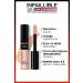 L'Oreal Paris Infaillible All-Around Concealer 322 Ivory Concealer - Buy Online on GoSupps.com