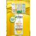 Garnier Super Brightening Day and Night Serum & Vitamin C Brightening Daily Brightening Cream - Buy Online on GoSupps.com