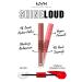 NYX Professional Makeup Shine Loud High Shine Lip Color Another Level - Dudak Parlat c s  - Buy Online on GoSupps.com