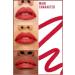 Maybelline New York Lifter Liner Red Lip Pencil- 10 Main Character - Buy Online on GoSupps.com