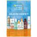 Garnier Ambre Solaire Invisible Spf50 Super UV Daily Sunscreen Serum 30 ml - Buy Online on GoSupps.com