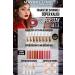 Maybelline New York Super Stay Matte Ink City Edition Likit Mat Ruj - 135 Globe-trotter - Buy Online on GoSupps.com