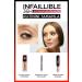 L'Oreal Paris Infaillible Automatic Gel Eyeliner - Brown - Buy Online on GoSupps.com