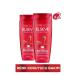 Elseve L'or al Paris Colorvive Color Protective Care Shampoo 450 Ml 2 Pieces
