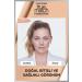 L'Oreal Paris True Match Caring Foundation - 1C Cool Undertone & Mini Paradise Mascara 4.7 ML - Buy Online on GoSupps.com