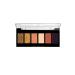 NYX Professional Makeup Professional Makeup Ultimate Edit Petite Shadow Palette Utopia - Buy Online on GoSupps.com