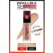 L'Oreal Paris Infaillible 32h Fresh Super Wear Vitamin C Foundation - 60 Rose Ivory