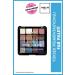 NYX Professional Makeup Ultimate Shadow Palette - Vintage Jean Baby Eyeshadow Palette