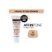 Maybelline New York Moisturizing Foundation - Affinitone Foundation No: 14 - Buy Online on GoSupps.com