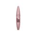Maybelline New York 2-pack Lash Sensational Black Mascara + Mini Super Stay Matte Ink Liquid Matte Lipstick 20 - Pioneer - Buy Online on GoSupps.com
