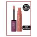 Maybelline New York Super Stay Matte Ink Zodiac Liquid Matte Lipstick- 65 Seductress (VIRGO) - Buy Online on GoSupps.com