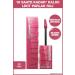 Maybelline New York Super Stay Vinyl Ink Long-Lasting Liquid Glossy Lipstick Set of 2 - 15 Peachy & 20 Coy - Buy Online on GoSupps.com