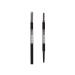 Maybelline New York Eyebrow Pencil - Maybelline New York Brow Ultra Slim 04 Medium Brown 3600531579456 - Buy Online on GoSupps.com