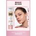 L'Oreal Paris Magic BB Tinted Moisturizing Cream - 02 Light - Buy Online on GoSupps.com