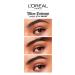L'Oreal Paris L'or al Paris Unbelieva Brow Micro Tatouage Eyebrow Pencil - 109 Ebony - Buy Online on GoSupps.com