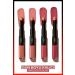 L'Oreal Paris L'or al Paris Infaillible 2-step 24 Hour Liquid Lipstick & Balm - 804 Metro-proof Rose - Buy Online on GoSupps.com