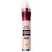 Maybelline New York Baby Skin Makeup Base and Instant Anti Age Eraser Concealer 03 Fair - Buy Online on GoSupps.com