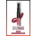 L'Oreal Paris Infaillible 2-step 24 Hour Liquid Lipstick & Balm - 213 Toujours Teaberry