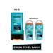L'Oreal Paris Men Expert Men's Basic Care Set Cool Power Refreshing Shower Gel 300ml + Cool Power Roll On X2