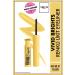 NYX Professional Makeup Vivid Brights Liquid Eyeliner - Had Me At Yellow
