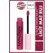 NYX Professional Makeup Lip Lingerie Xxl Liquid Matte Lipstick Staying Juicy