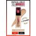 L'Oreal Paris L'Or al Paris Infaillible 32H Fresh Wear Vitamin C Foundation - 120 Golden Vanilla