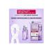 L'Oreal Paris Revitalift Filler Refreshing Eye Serum Mask Set of 3 - Buy Online on GoSupps.com