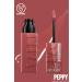 Maybelline New York Super Stay Vinyl Ink Long-Lasting Pink Liquid Glossy Lipstick 115 Peppy - Buy Online on GoSupps.com