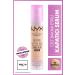 NYX Professional Makeup Bare With Me Concealer Serum 03 Vanilla Concealer