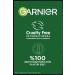 Garnier Micellar Charcoal Flawless Make-Up Remover Gel 400 ml - Buy Online on GoSupps.com
