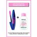 Maybelline New York Volum' Express Rocket Extra Black Mascara & Garnier Micellar Makeup Remover Water 100 Ml