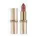 L'Oreal Paris L'or al Paris Color Riche Satin Finish Lipstick 214 Violet Saturne - Pink