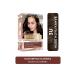 L'Oreal Paris Excellence Creme Nude Colors Hair Dye 3u Nude Dark Brown