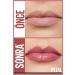 Maybelline New York Lifter Gloss Moisturizing Lip Gloss - 005 Petal & Mini Falsies Surreal Mascara 4.7 ML - Buy Online on GoSupps.com