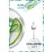 Garnier STD Hyaluronic Aloe Cleansing Gel 200ml Classic - Buy Online on GoSupps.com