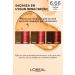 L'Oreal Paris Excellence Intense Hair Dye 6.66 Intense Red - Buy Online on GoSupps.com